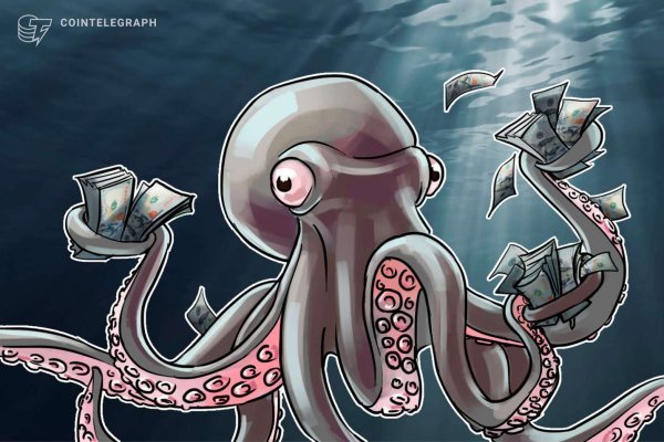 Kraken ссылка на сайт